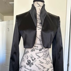Dolce & Gabanna black jacket
